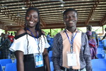 Attendees from ghana thumb